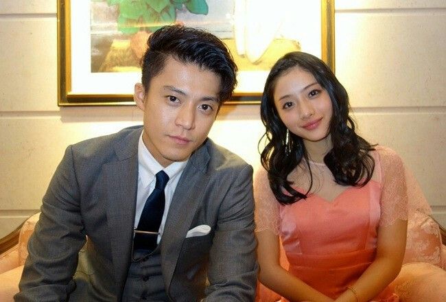小栗旬と石原さとみの熱愛疑惑の真相！名作共演から2026年現在の関係性