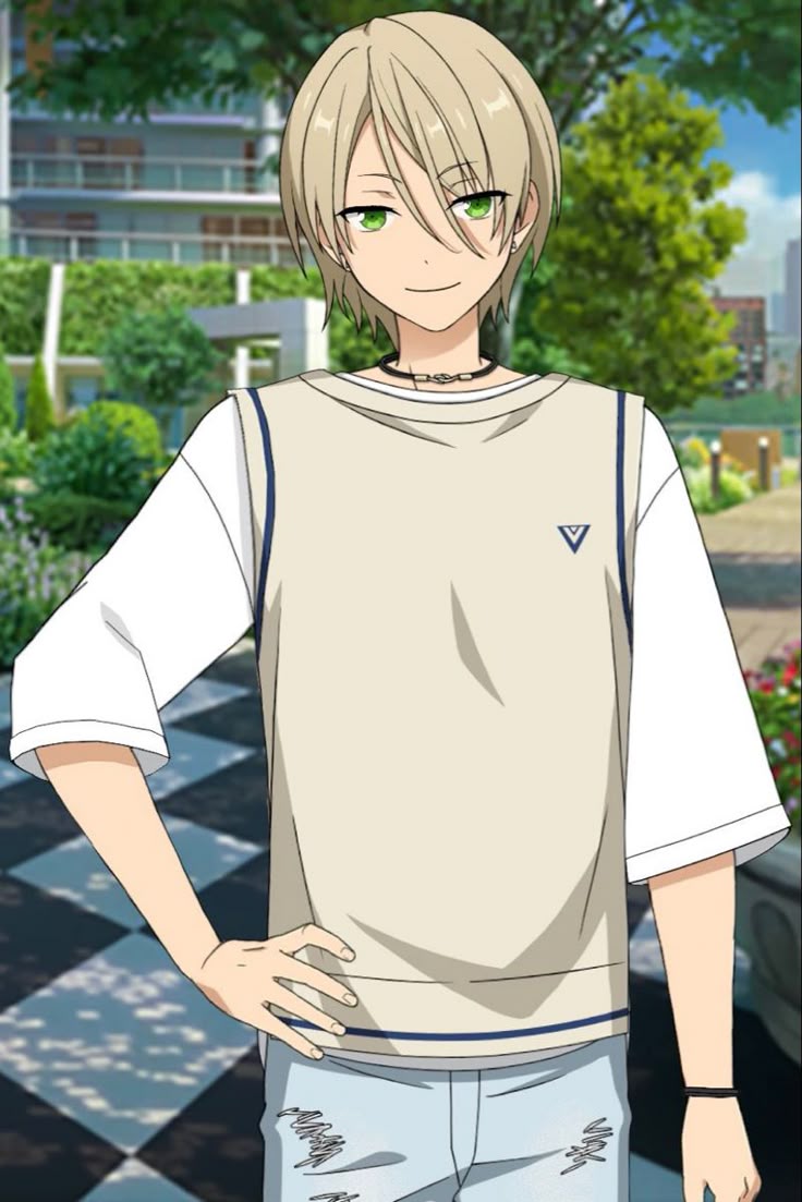 【あんスタ】白鳥藍良が愛される理由とは？魅力・声優・過去を徹底解剖