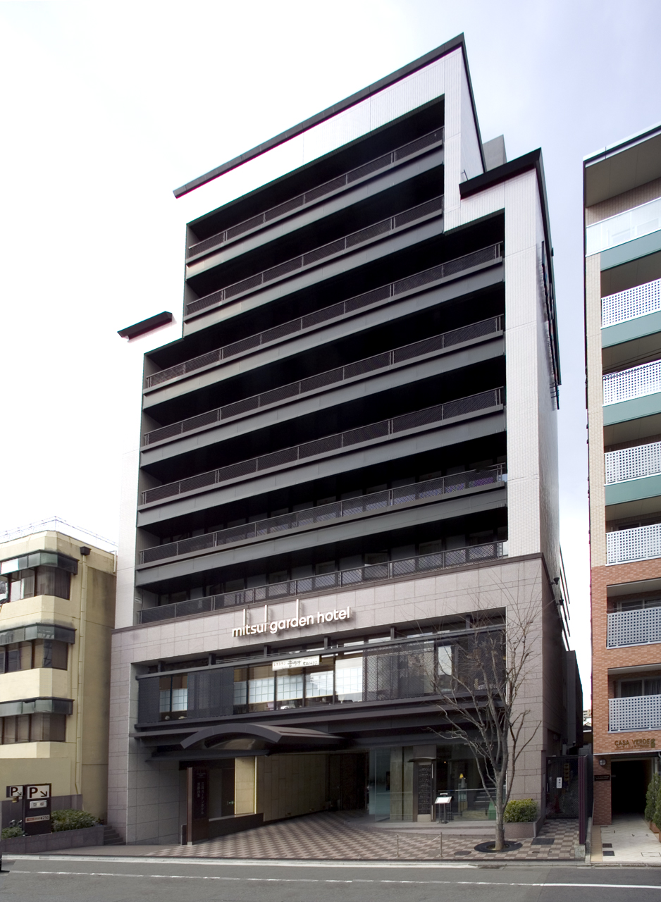 三井ガーデンホテル京都四条の評判は？大浴場や朝食の実態を徹底検証【2026年最新】