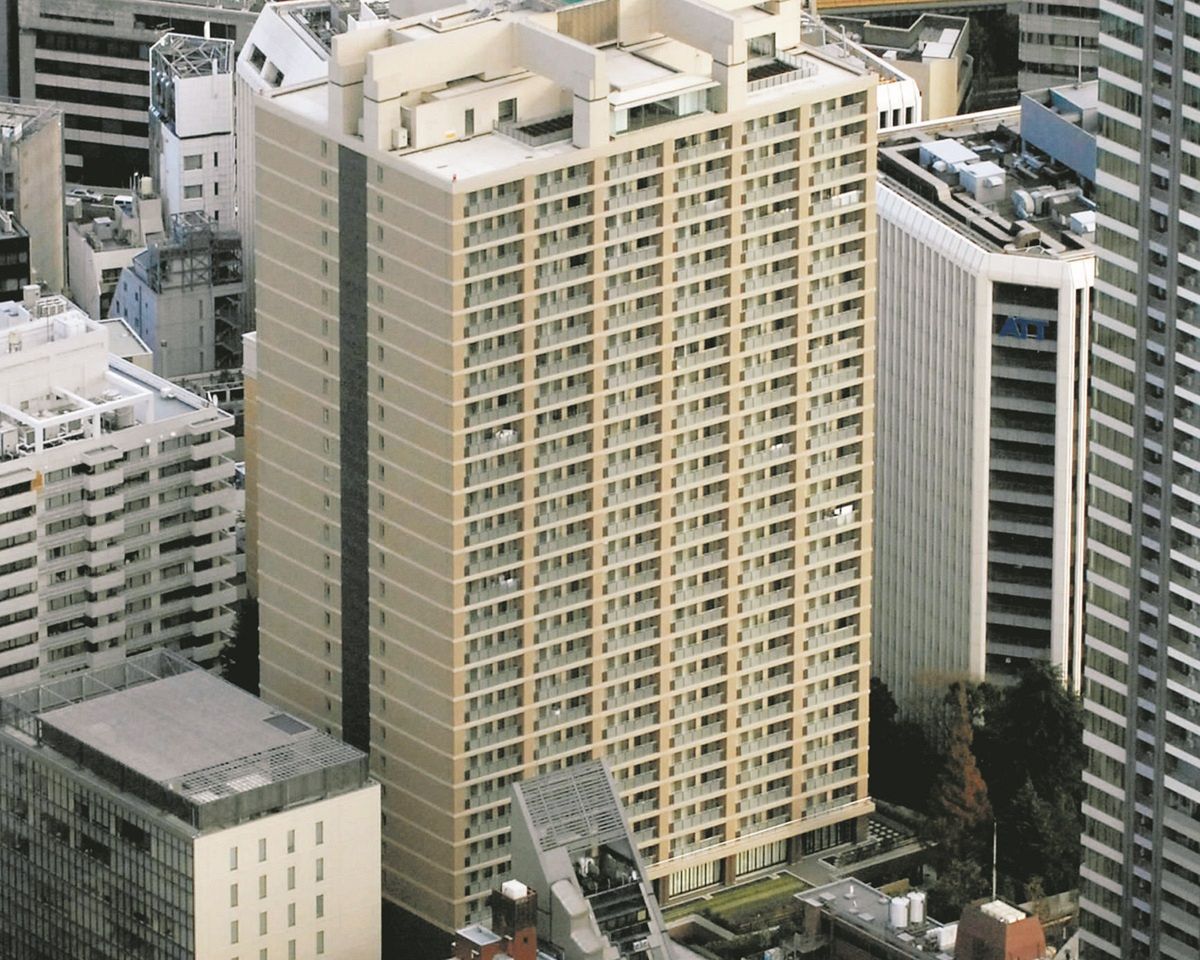 赤坂議員宿舎の家賃はなぜ格安なのか？豪華設備と特権批判の真相に迫る