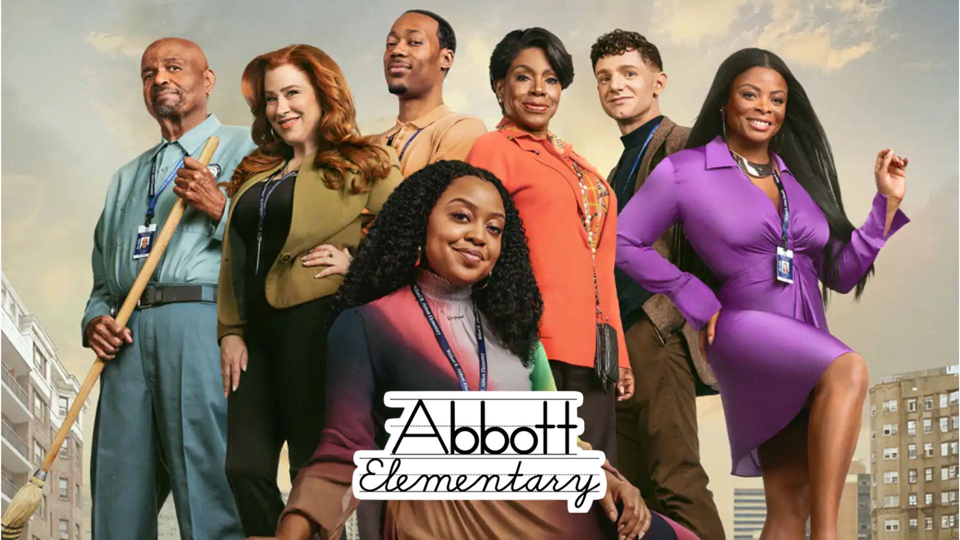Abbott Elementary Season 5 Release Date