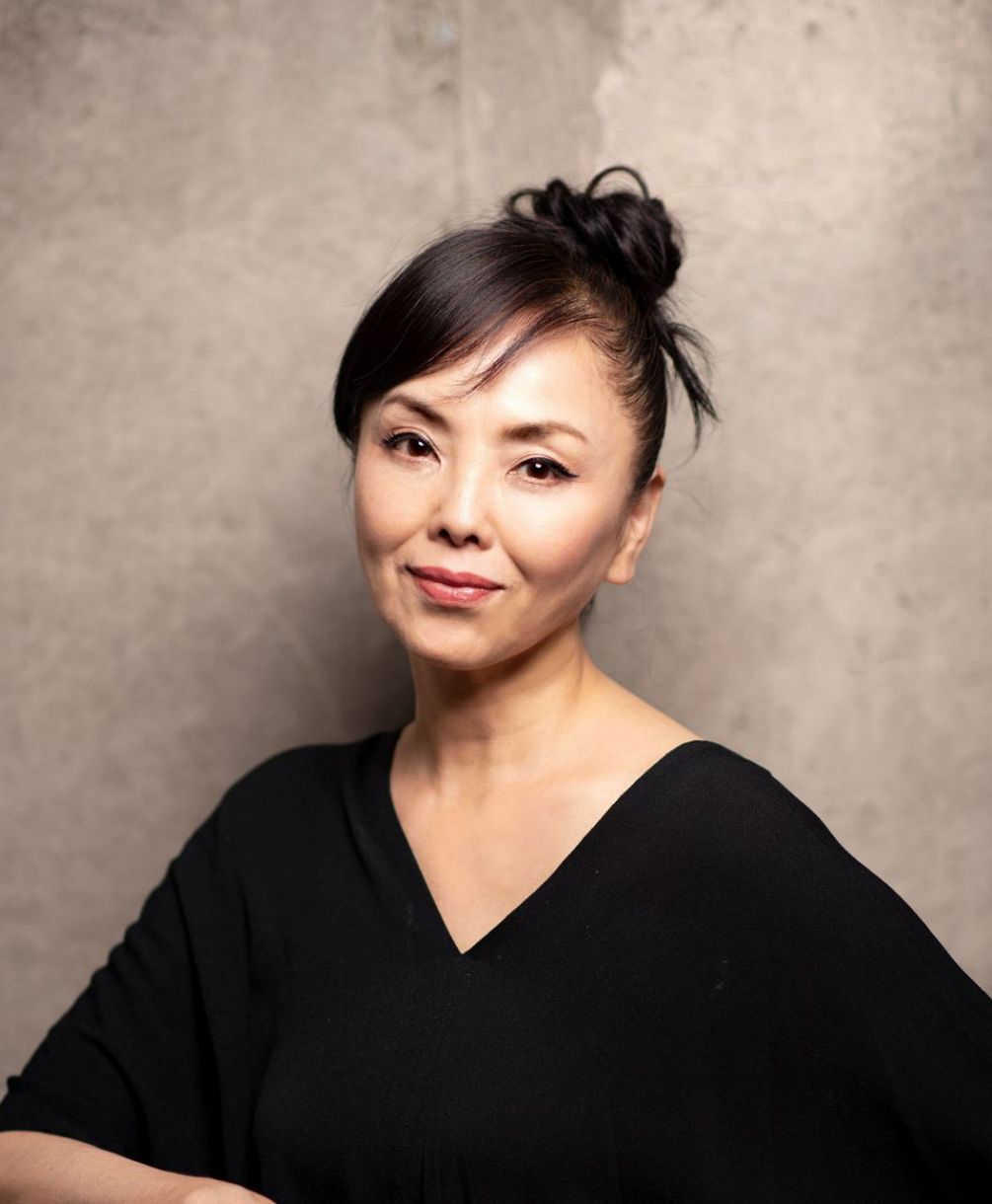 松田優作の妻は誰？美由紀との馴れ初めと元妻との離婚真相・子供たちの現在