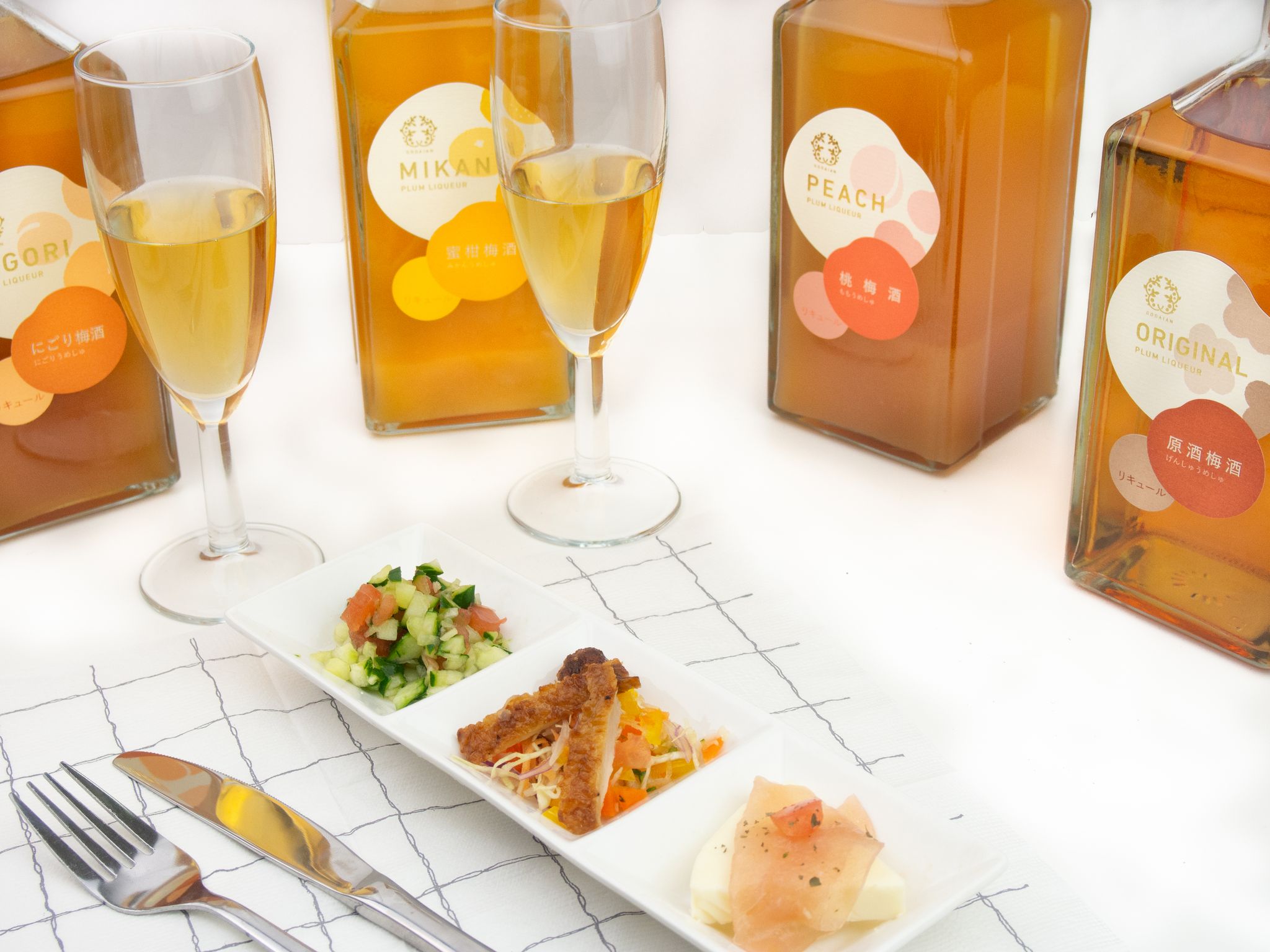 梅酒に合う最強おつまみ決定版！プロが暴く絶品ペアリングと極上晩酌