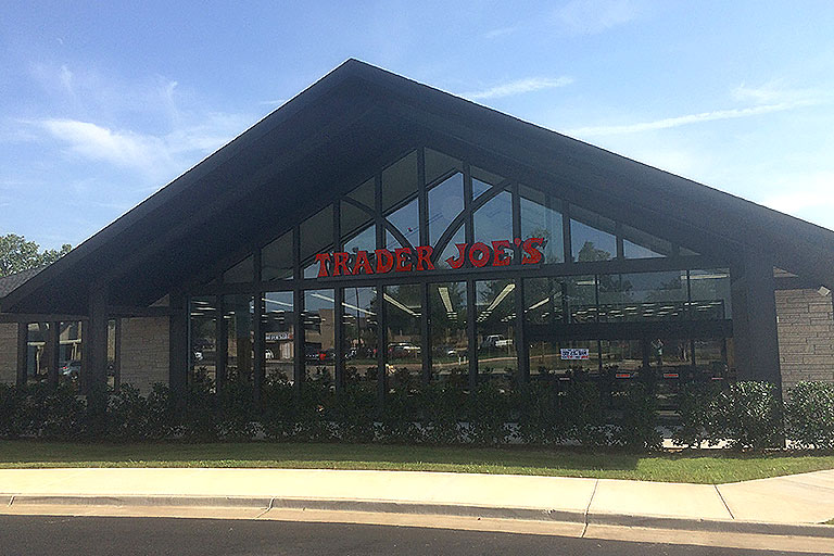 Trader Joes Oklahoma City
