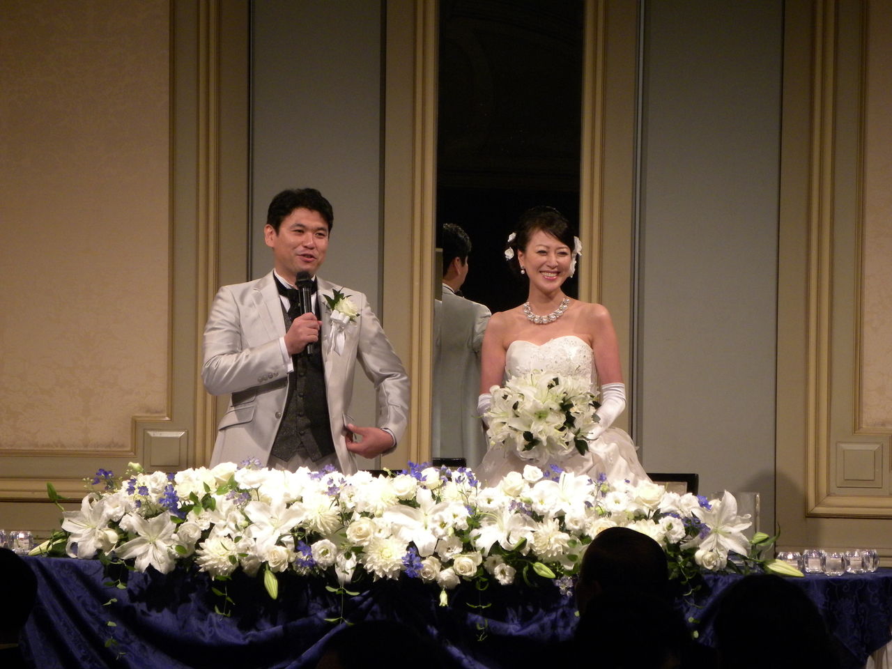 衆院議員・松本洋平の妻とは？顔画像や馴れ初め・家族構成の真相