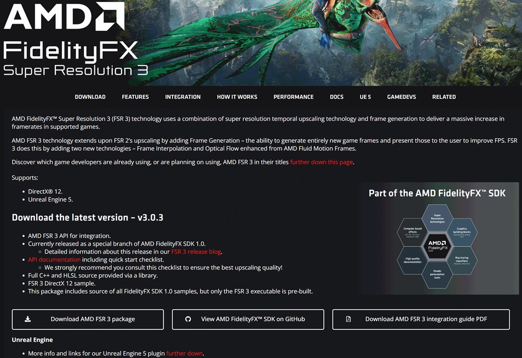 How to Get Amd Fidelityfx Super Resolution Rpcs3