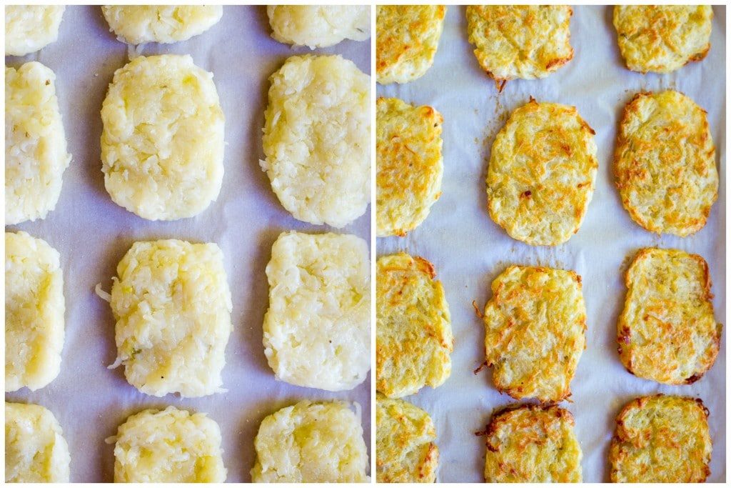 Best Way to Prepare Frozen Hash Browns
