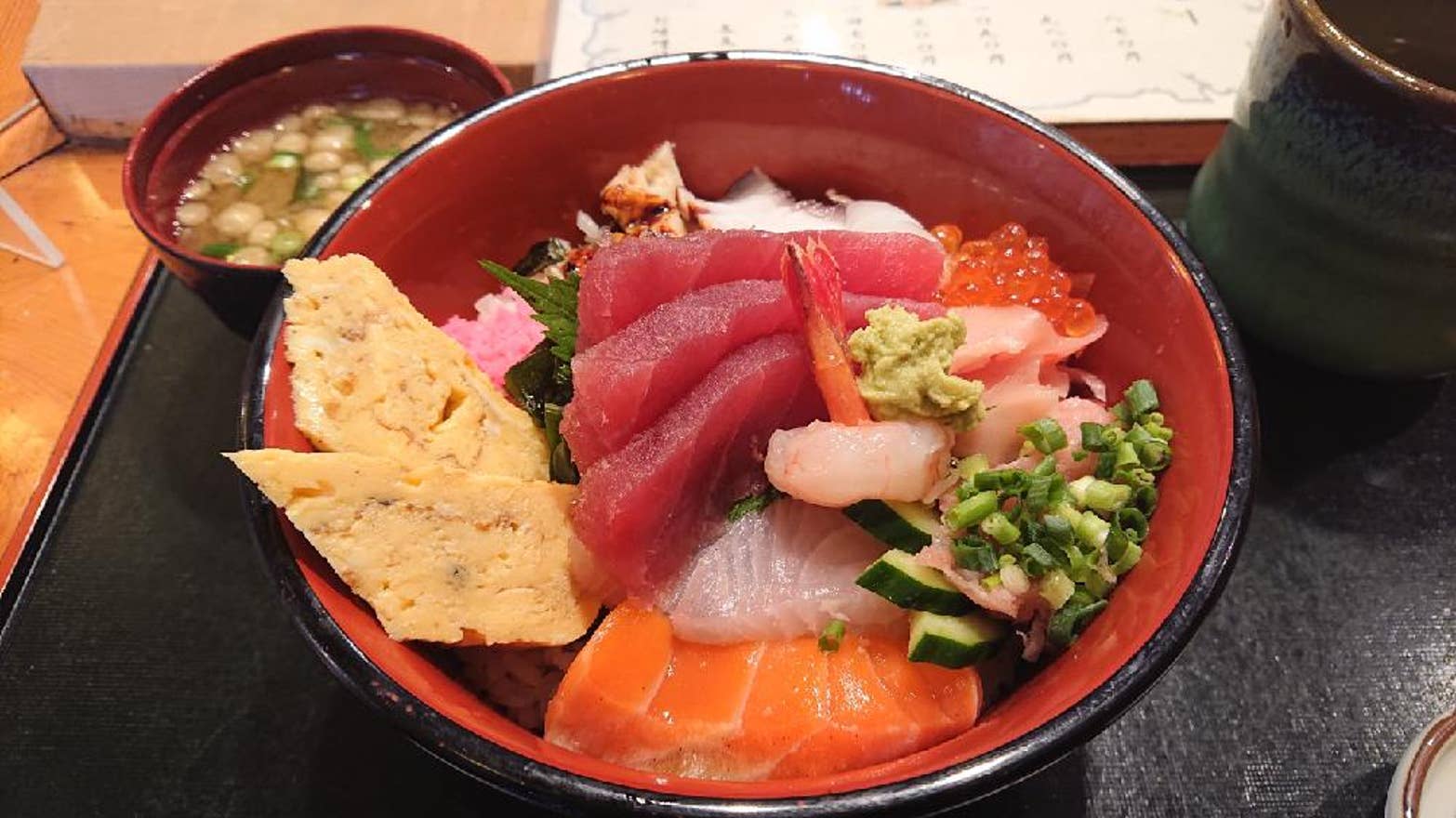 都城の500円ランチ決定版！地元民が絶賛する穴場定食と最新情報