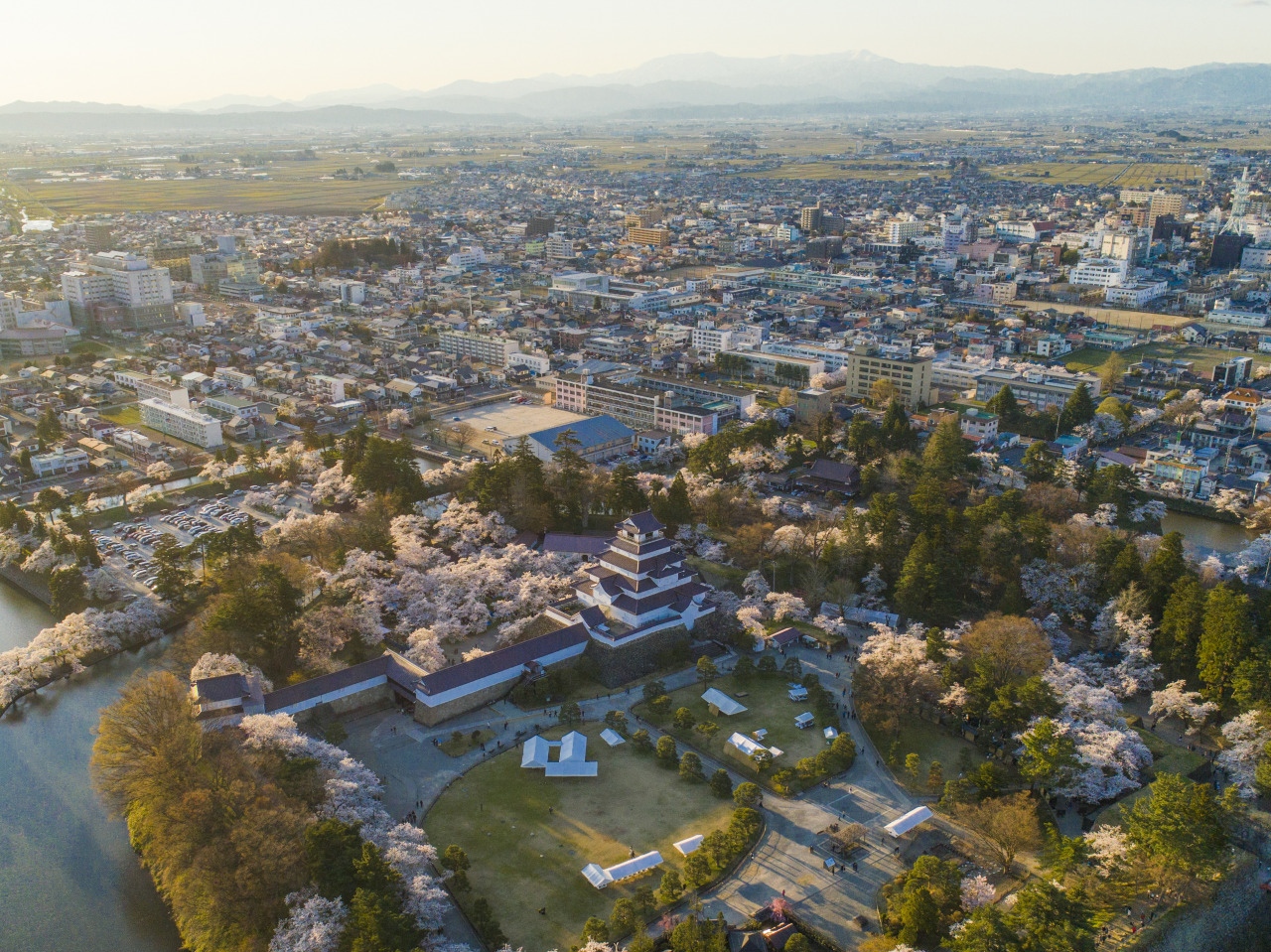 会津若松市の魅力徹底解剖！2026年最新の観光・グルメと住みやすさの真実