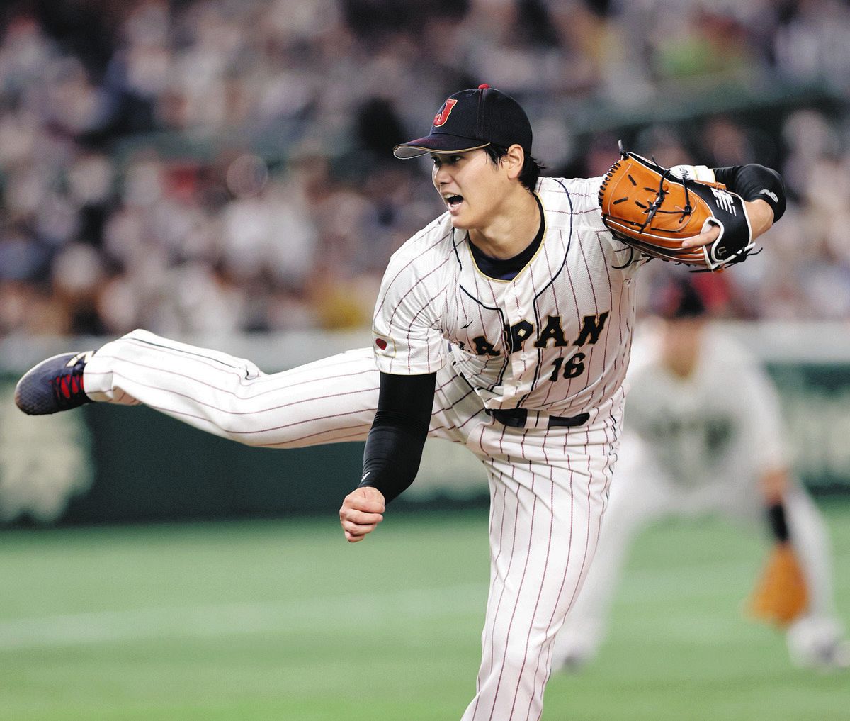 大谷翔平の花巻東高校時代を総力取材！160キロ伝説と怪物の原点