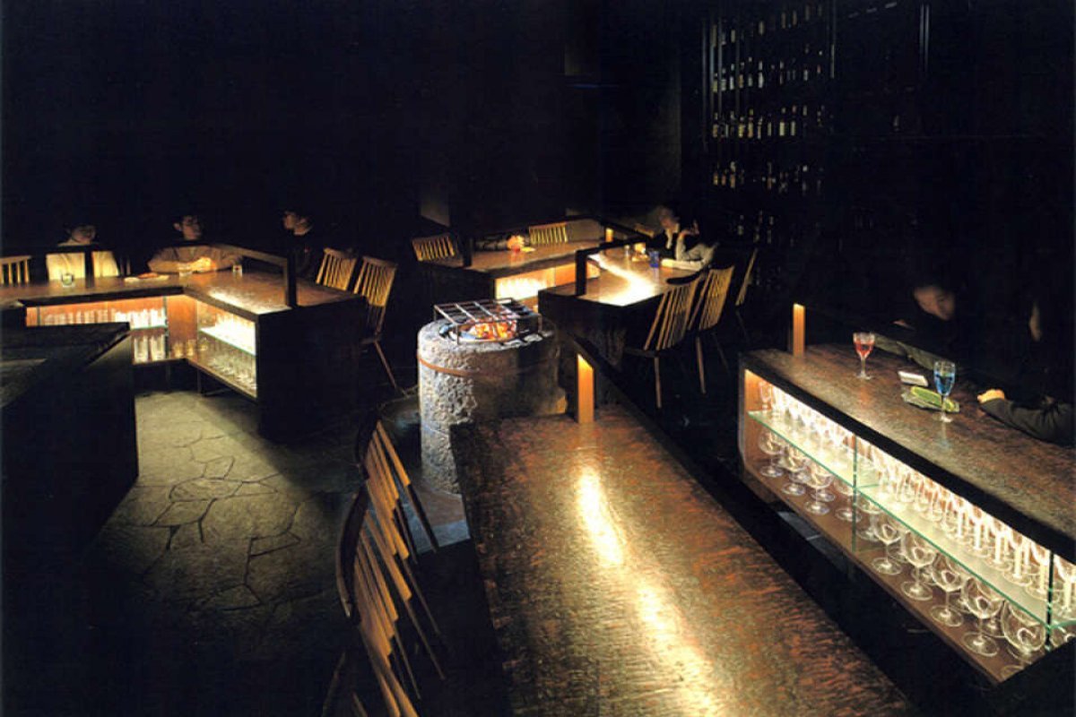 恵比寿「松虎」の全貌｜看板なき大人の隠れ家バーの入り方と予算