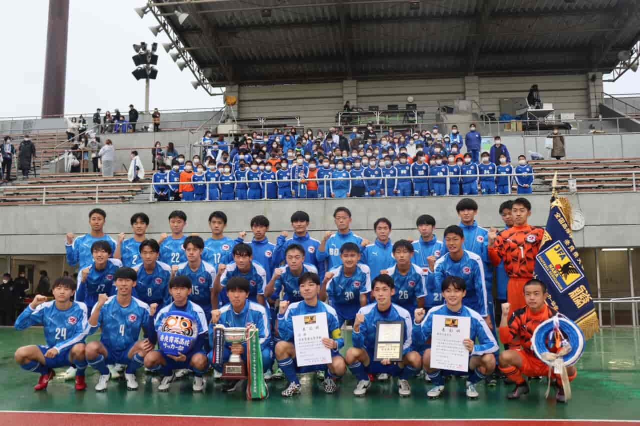 奈良県高校サッカー2026勢力図！奈良育英と一条を追う新興勢力の真相