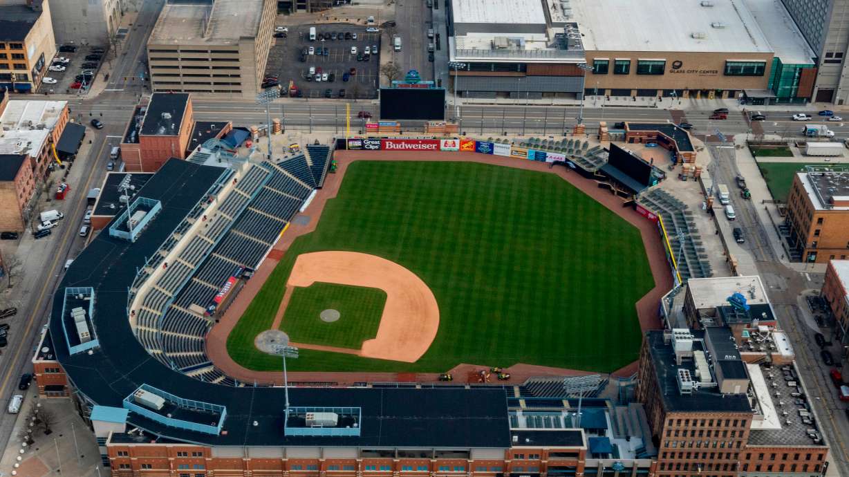 Mud Hens Stadium Bag Policy