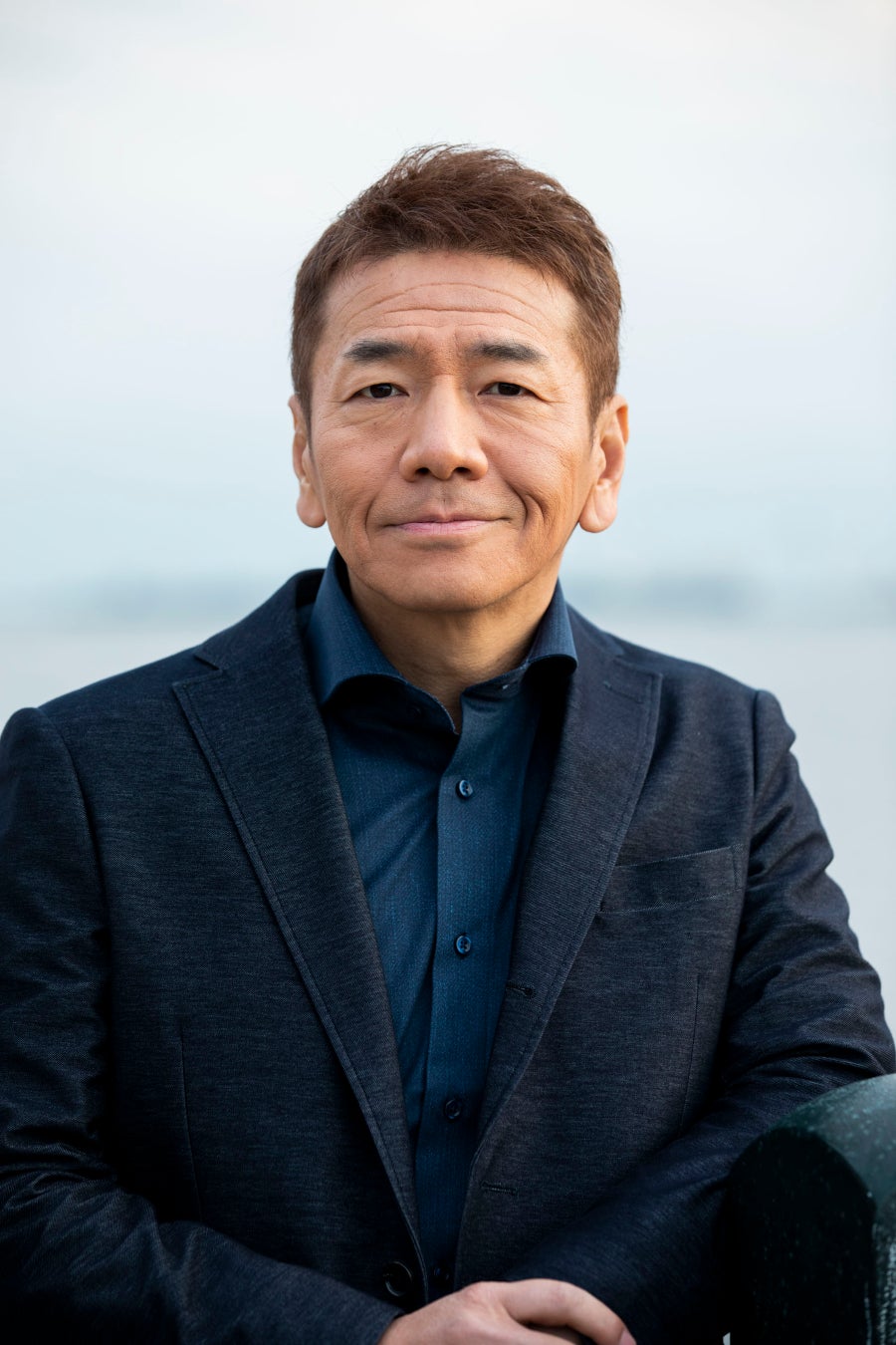 くりぃむ上田晋也の司会力と推定年収！天才ツッコミの秘密と家族の真相