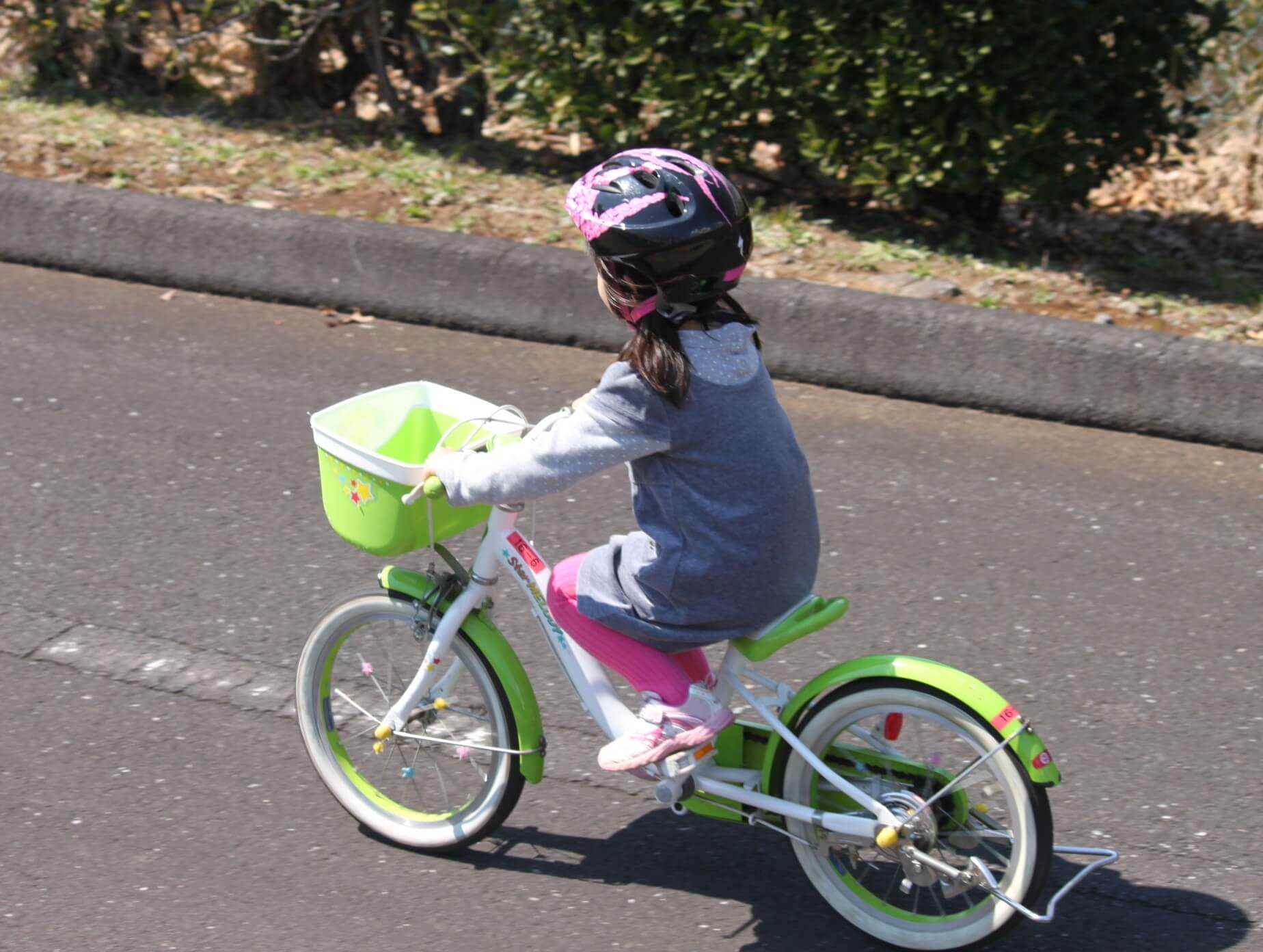 自転車は何歳から乗れる？3歳と5歳で差がつく選び方と練習の真相