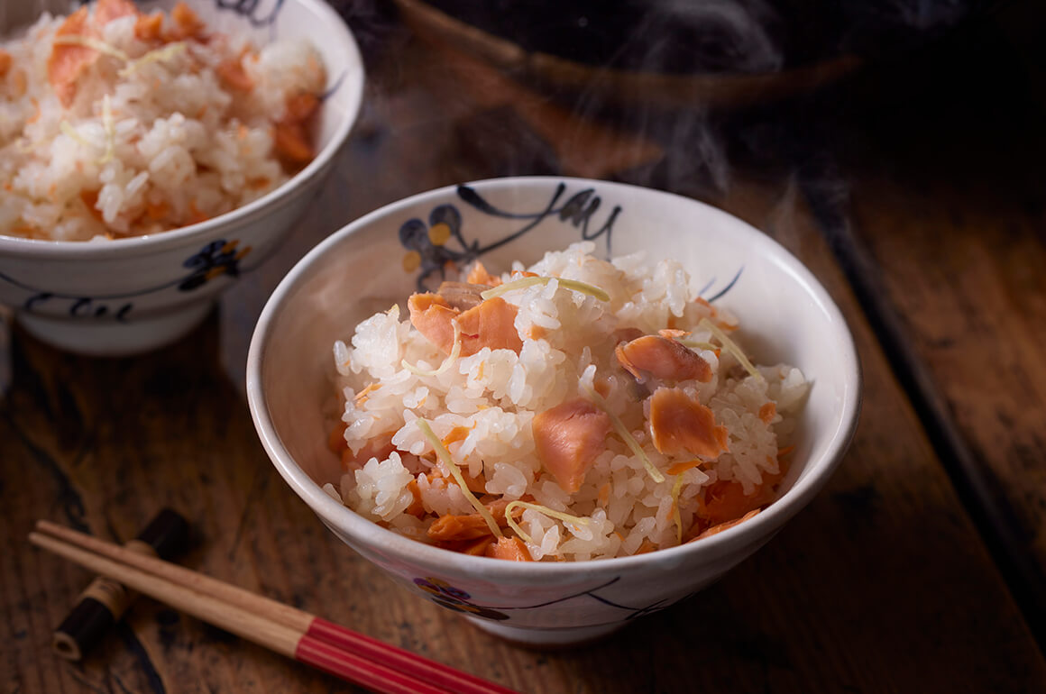 白だしで作る炊き込みご飯の黄金比！薄味・失敗を防ぐプロの極意