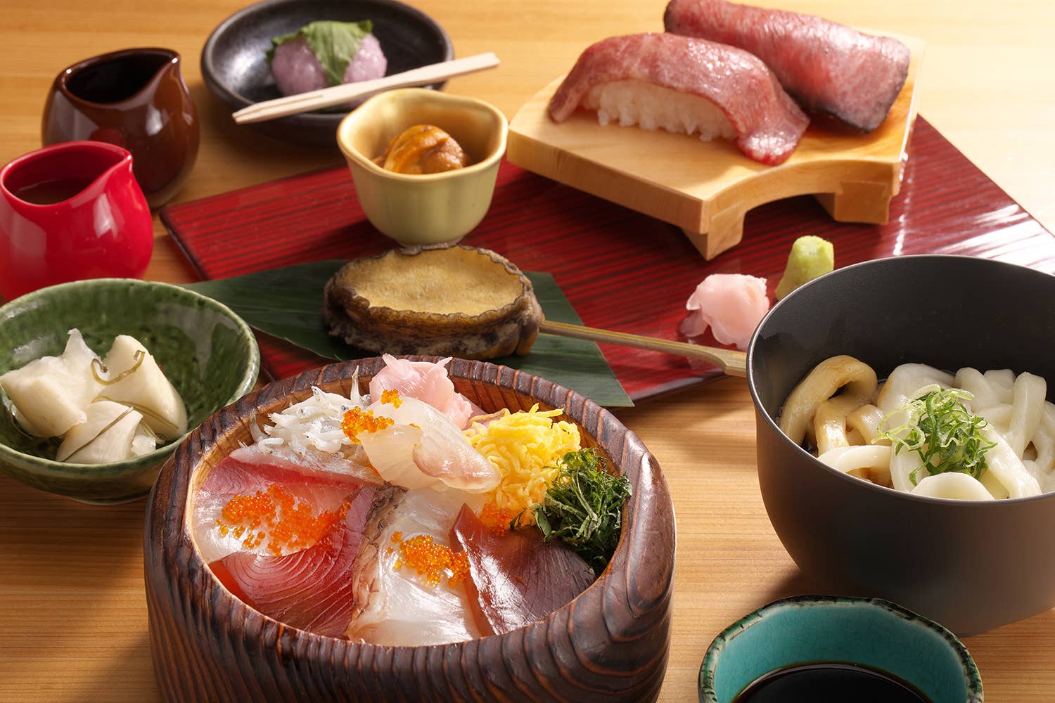 伊勢の和食ランチ決定版！有名店から地元民の穴場まで2026最新比較