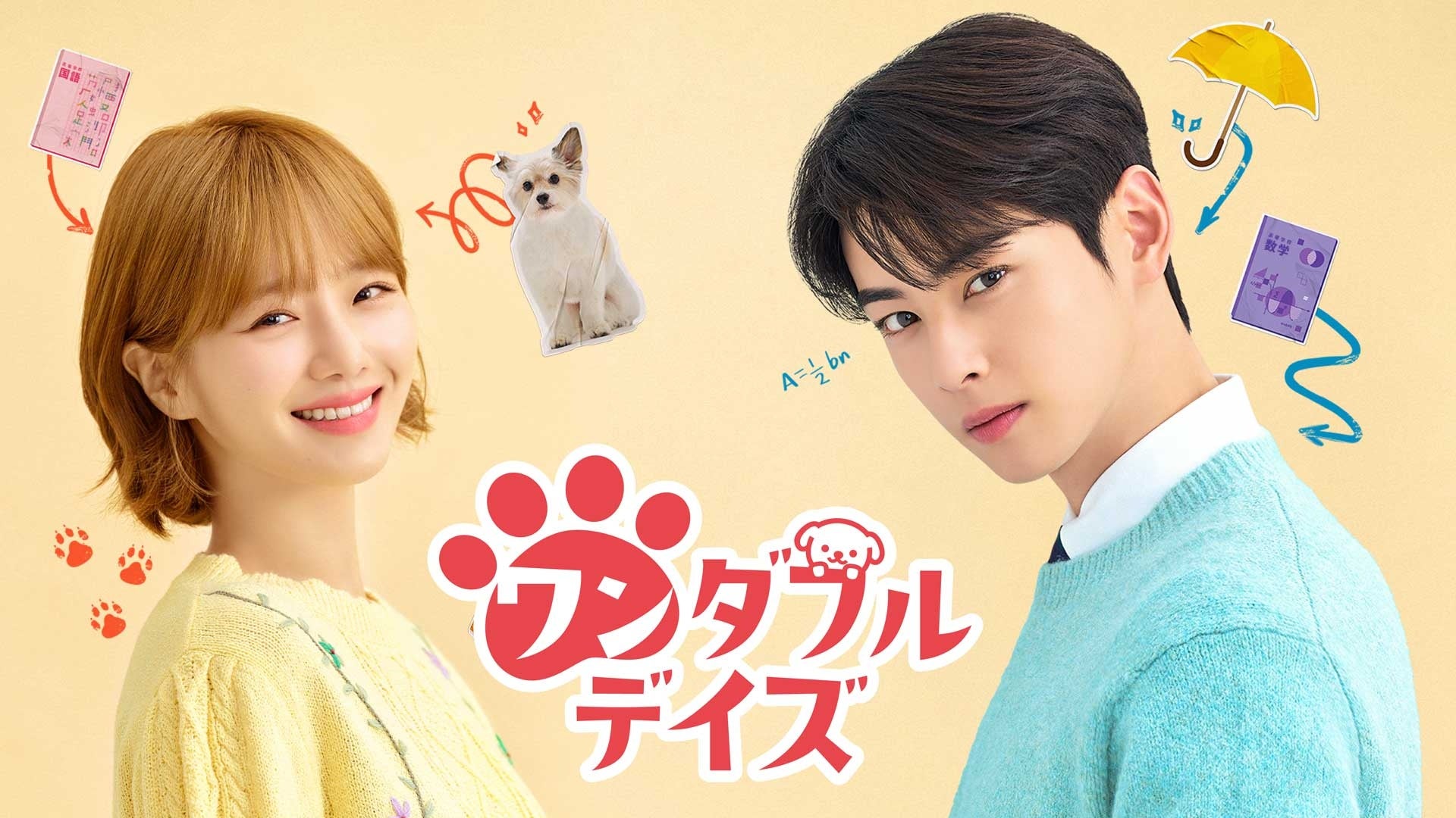 ワンダフルデイズなぜ人気？チャウヌ主演作の見どころと結末を徹底解説