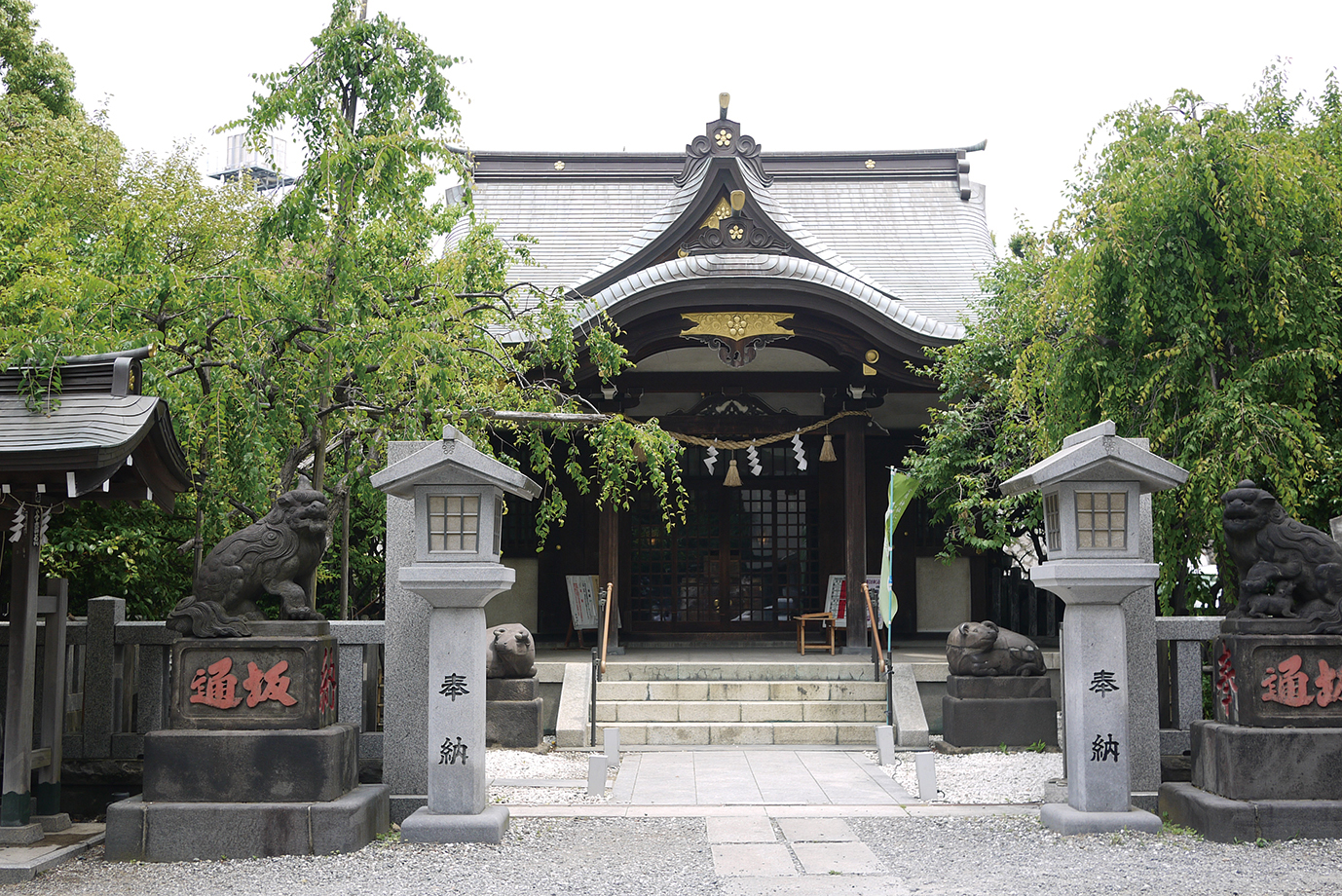 牛天神北野神社のねがい牛は本当に叶う？限定御朱印とご利益の真相を徹底解説