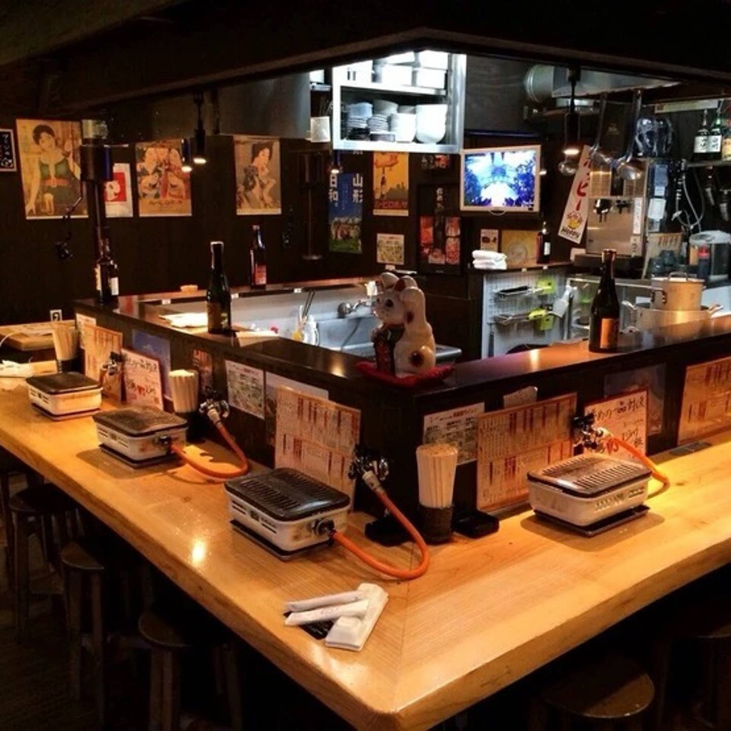 ホルモン居酒屋てんま分店がリピーター続出の理由を徹底調査