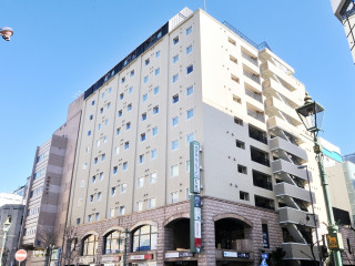 【必見】 ホテル ルート イン 横浜 馬車 道 人気理由と評判まとめ #822