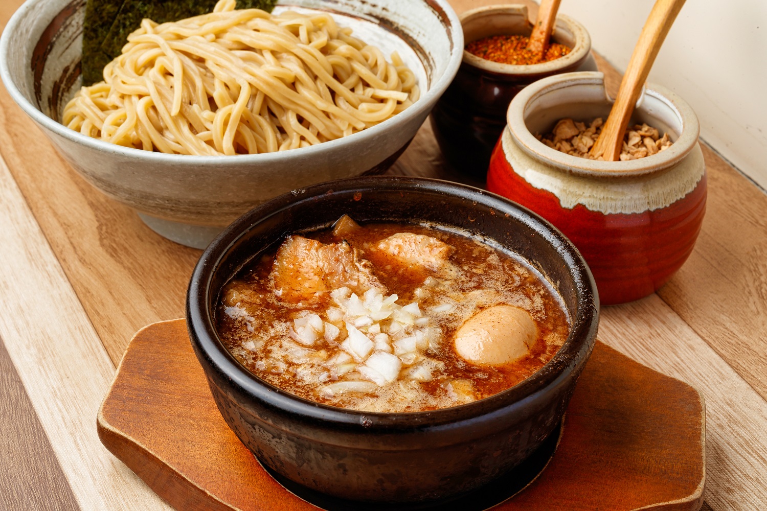 【実食検証】つけ麺うまづらは本当に美味い？行列ができる理由と口コミの真相