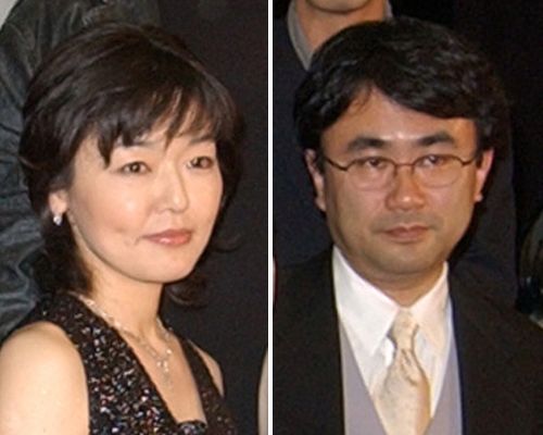 三谷幸喜の妻は誰？19歳差再婚の真実と小林聡美との別れ、家族の今