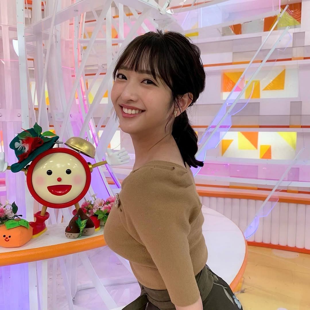 藤本万梨乃アナの結婚と熱愛の真相は？東大医学部の真実と現在を追う
