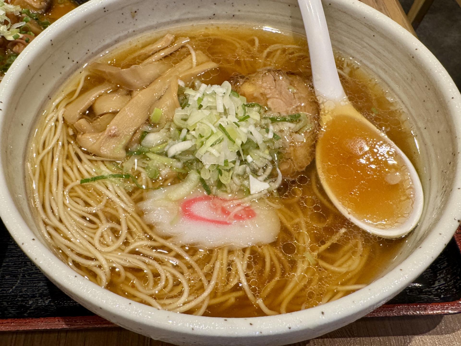 喜多方ラーメンの特徴とは？麺・スープの秘密と朝ラー文化を徹底解説