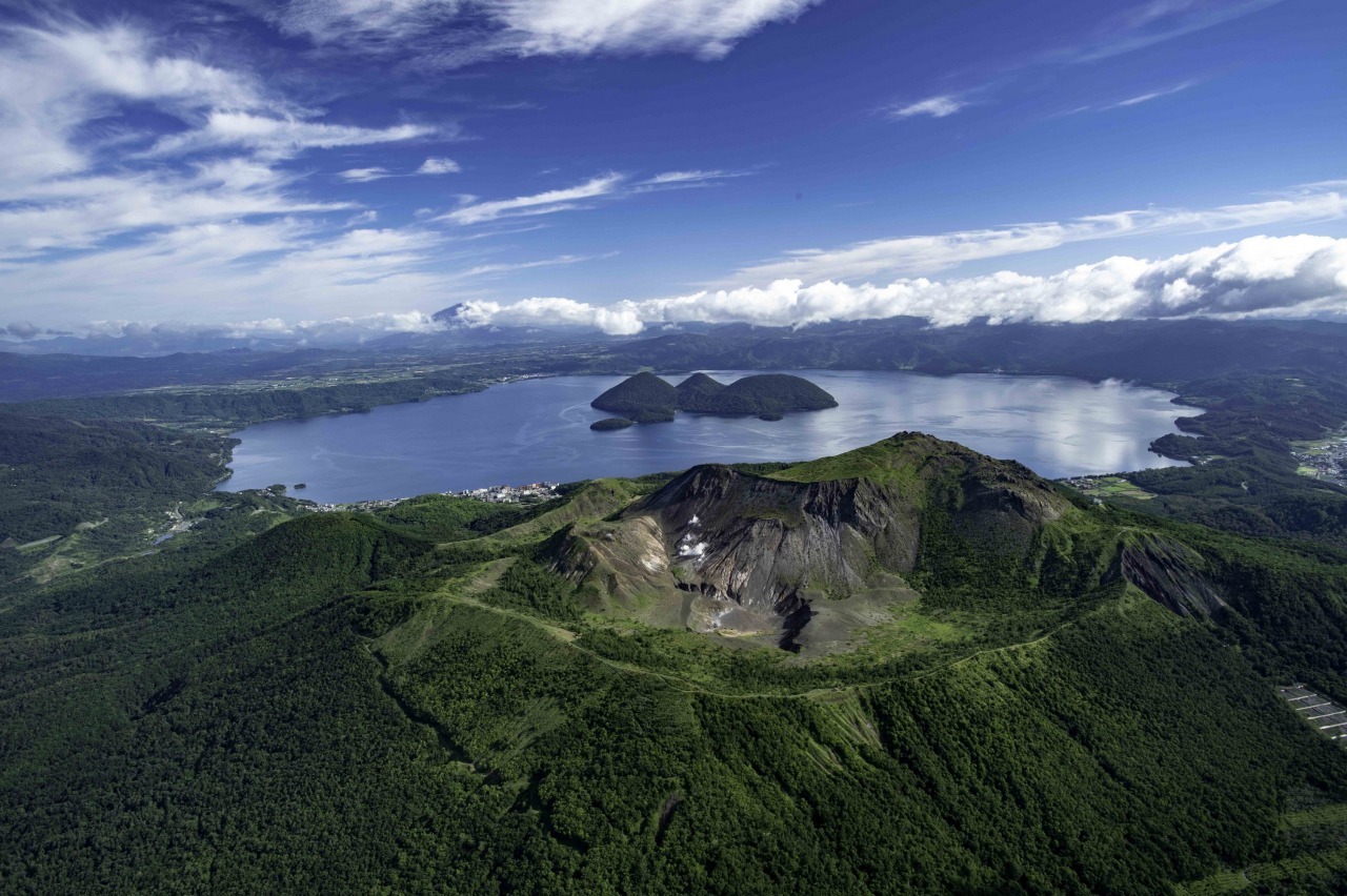 支笏洞爺国立公園2026最前線｜絶景・名湯と混雑回避の新常識