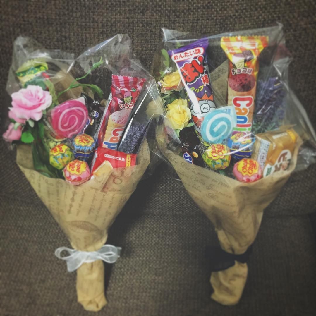 【2026年最新トレンド】なぜ今「お菓子ブーケ」が花束を超えるのか？Snsで爆発する「食べられるギフト」の現在地