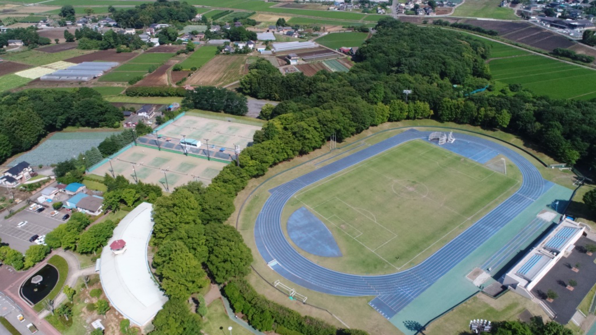 小山運動公園が人気の理由とは？わんぱく広場から混雑・設備まで徹底取材