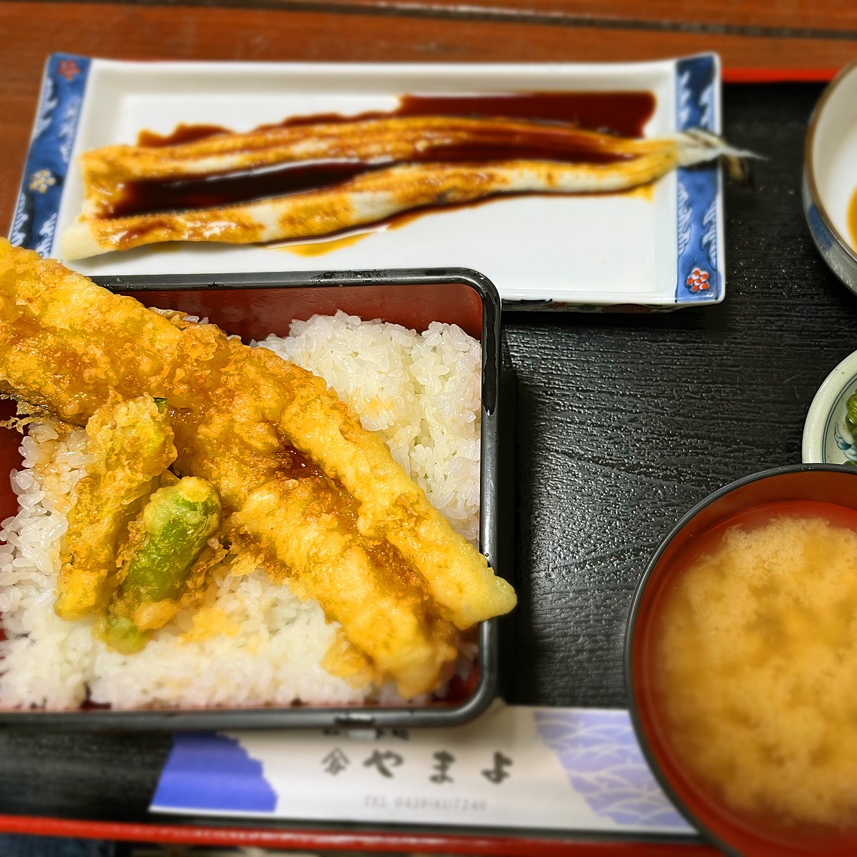 木更津「食事処やまよ」行列の真相！あなご重が絶品すぎる理由