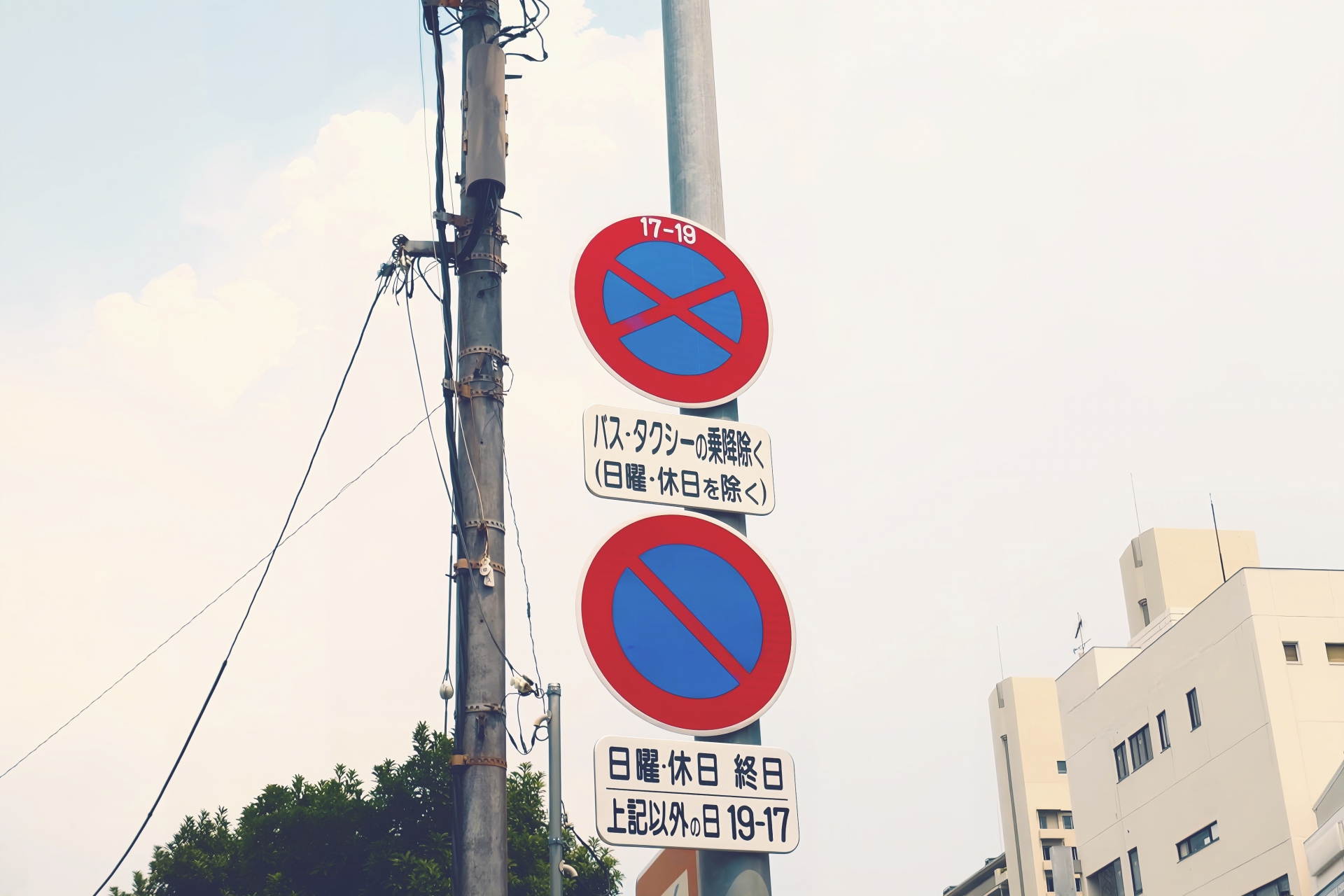 駐停車禁止場所の見分け方と覚え方！標識・距離・反則金まで徹底解説