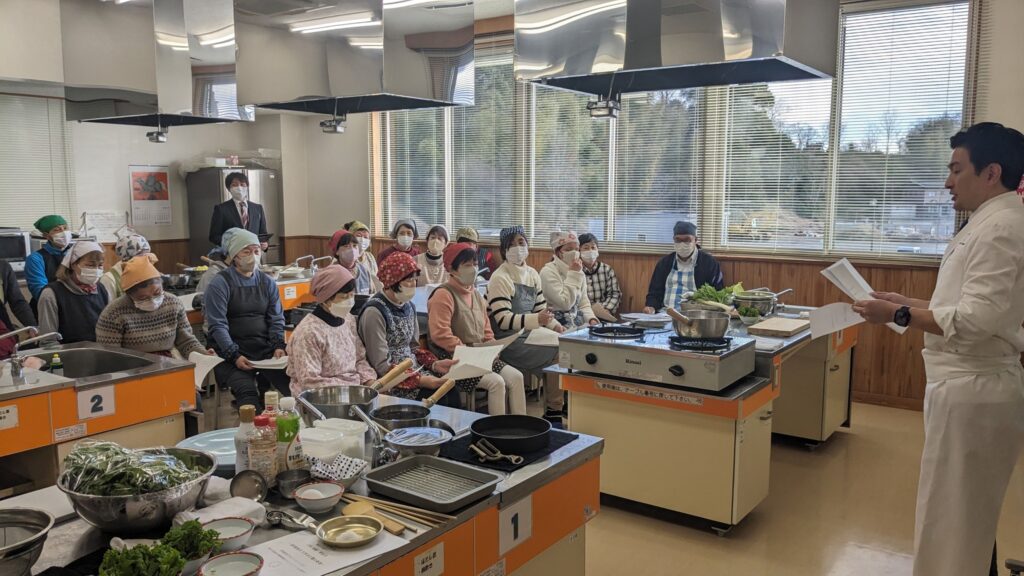 2026年、なぜ今「本物の和食」が世界を魅了するのか？赤坂・柳原料理教室が切り拓く伝統継承と食文化の現在地