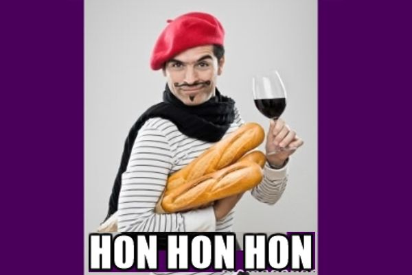 ネットミーム「Hon Hon Hon」の意味は？元ネタや由来と使い方を解説