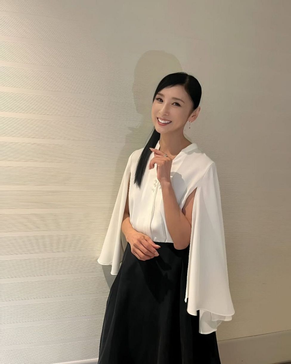黒木瞳の奇跡の写真に衝撃！宝塚時代から2026年現在までの美貌の真相とは？