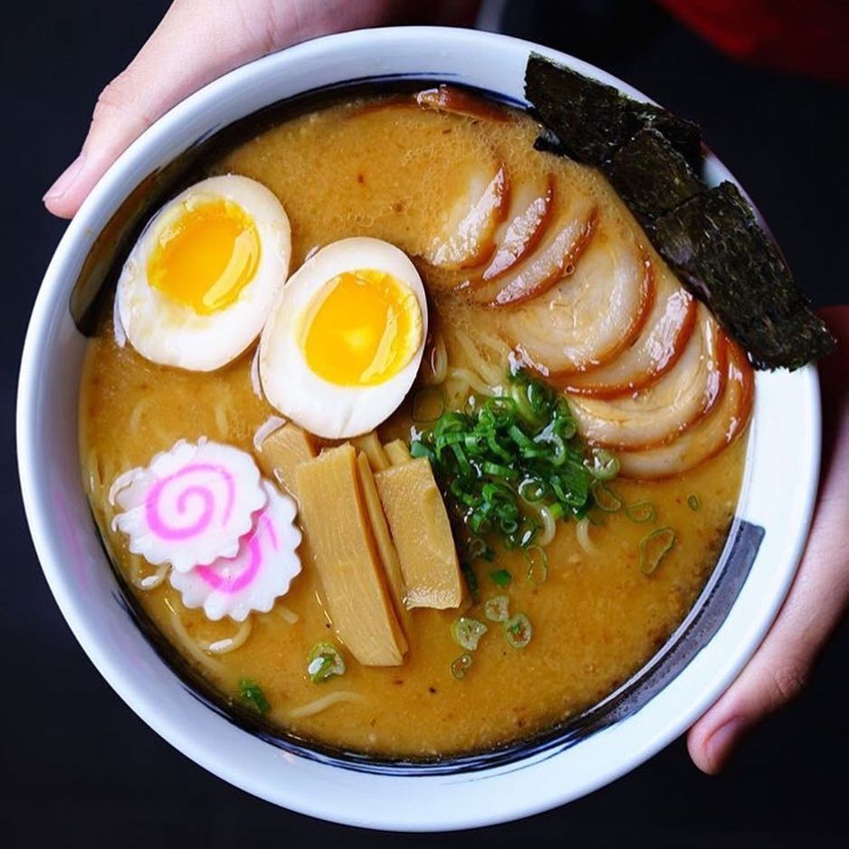 ナルト「一楽ラーメン」東京再現の全貌！極上スープと混雑回避ルート