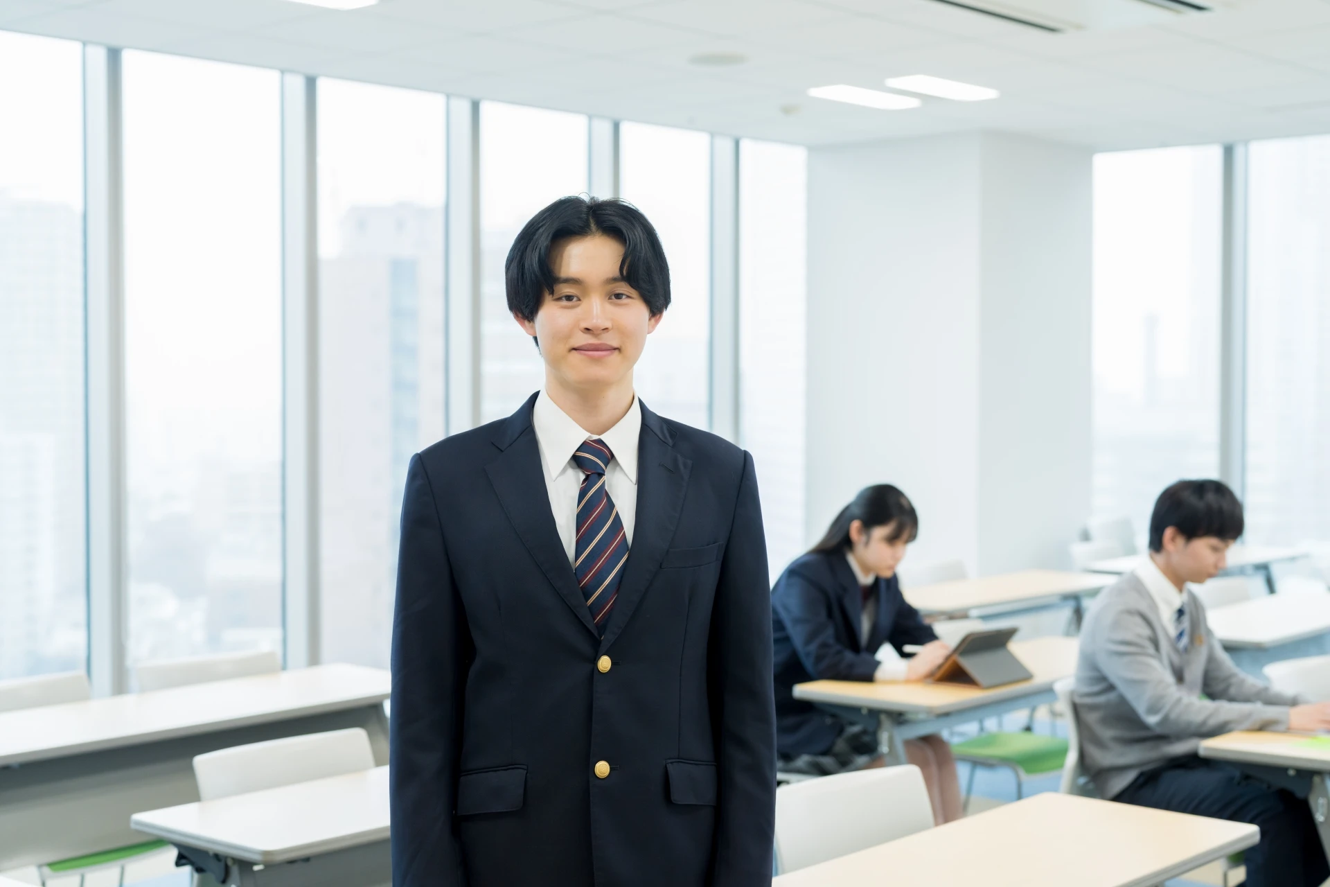 白鴎大学足利高校の偏差値と合格ライン｜コース別難易度と評判を徹底検証