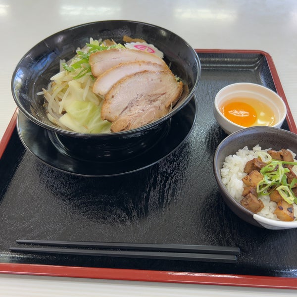 免許センター近くの絶品ランチ！更新待ち時間に行きたい穴場の名店ガイド