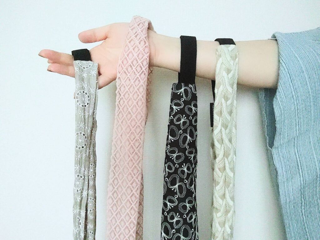 三重紐とは？帯結びが劇的に華やぐプロの着付け術と100均代用ワザ