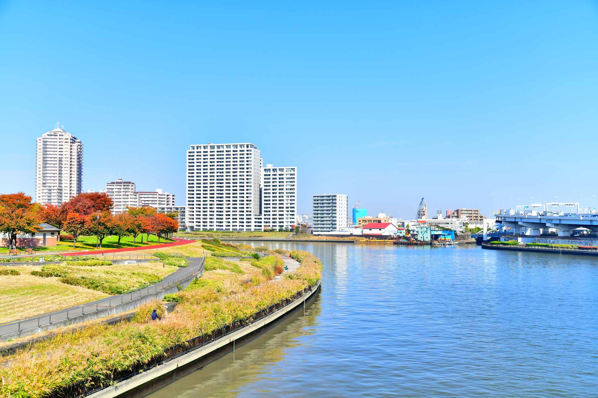 荒川区荒川の住みやすさと治安は？家賃相場と下町の魅力を徹底検証