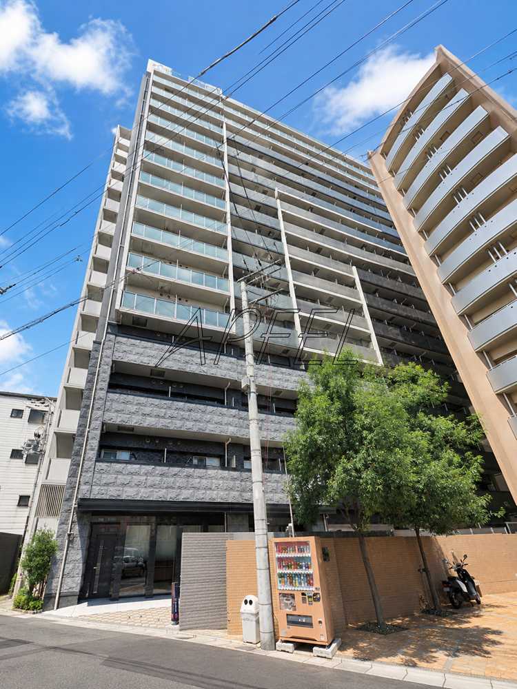 プレサンス立売堀パークシティの評判は？家賃相場と落とし穴を徹底解剖