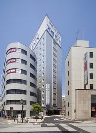 【速報】 東横 Inn 柏 駅 西口 2026年最新メディア #782