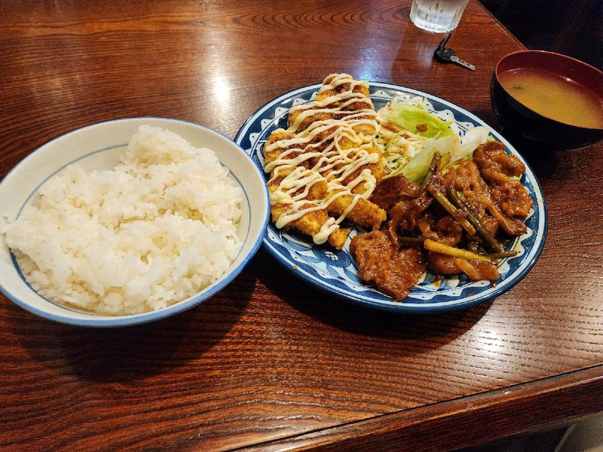 千歳烏山の本当に美味いランチ徹底検証！地元民が選ぶ隠れ名店と穴場