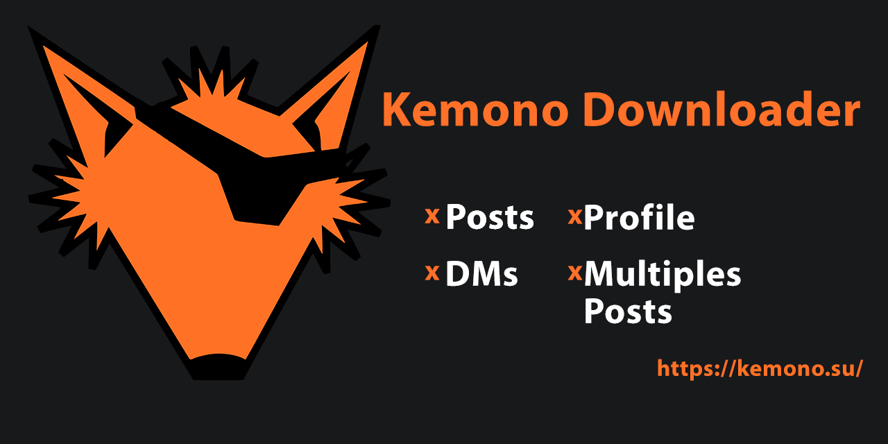 Kemono Partyの危険性と違法性｜見れない原因と閉鎖の真相
