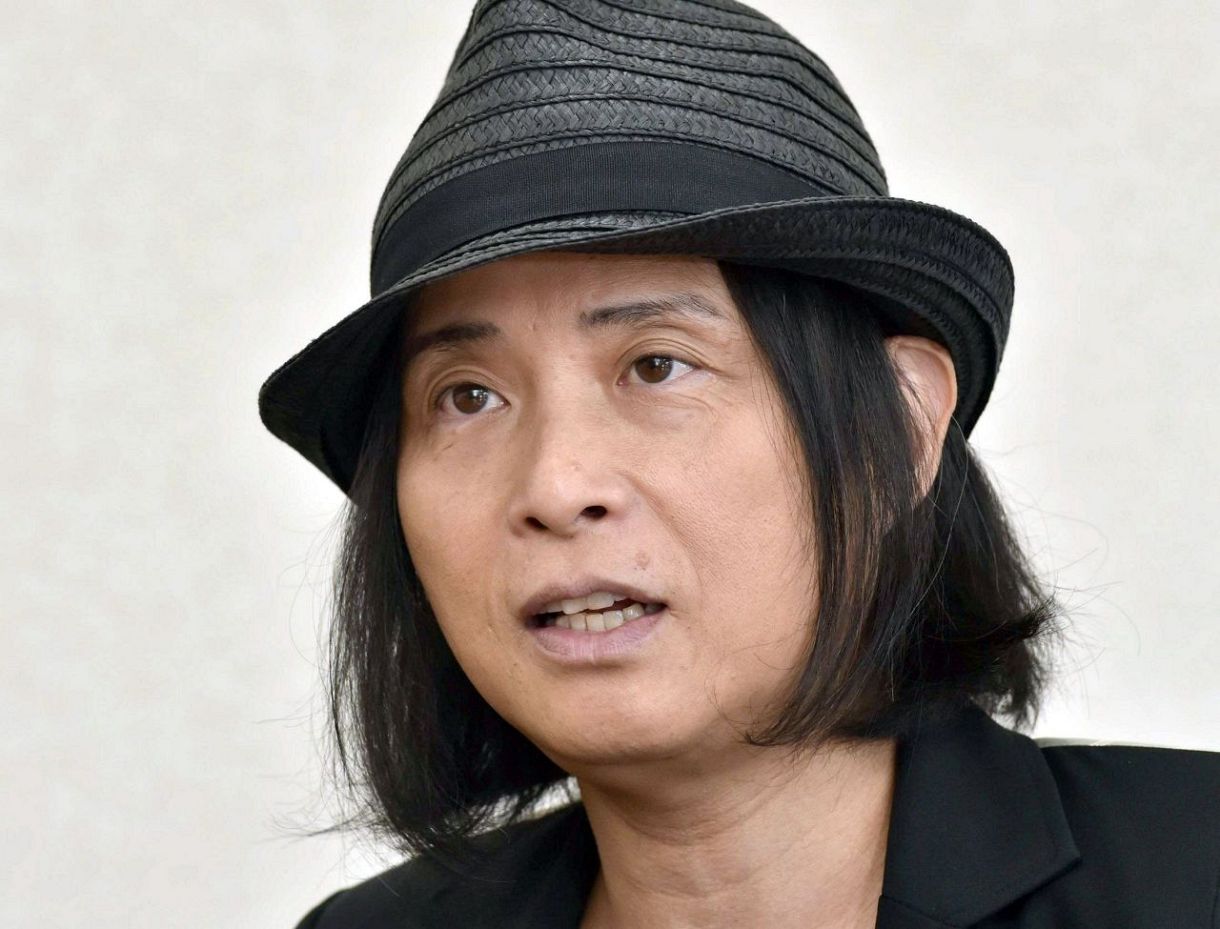 辻よしなりと中山美穂の関係は？元夫・辻仁成との勘違いと検索急増の真相