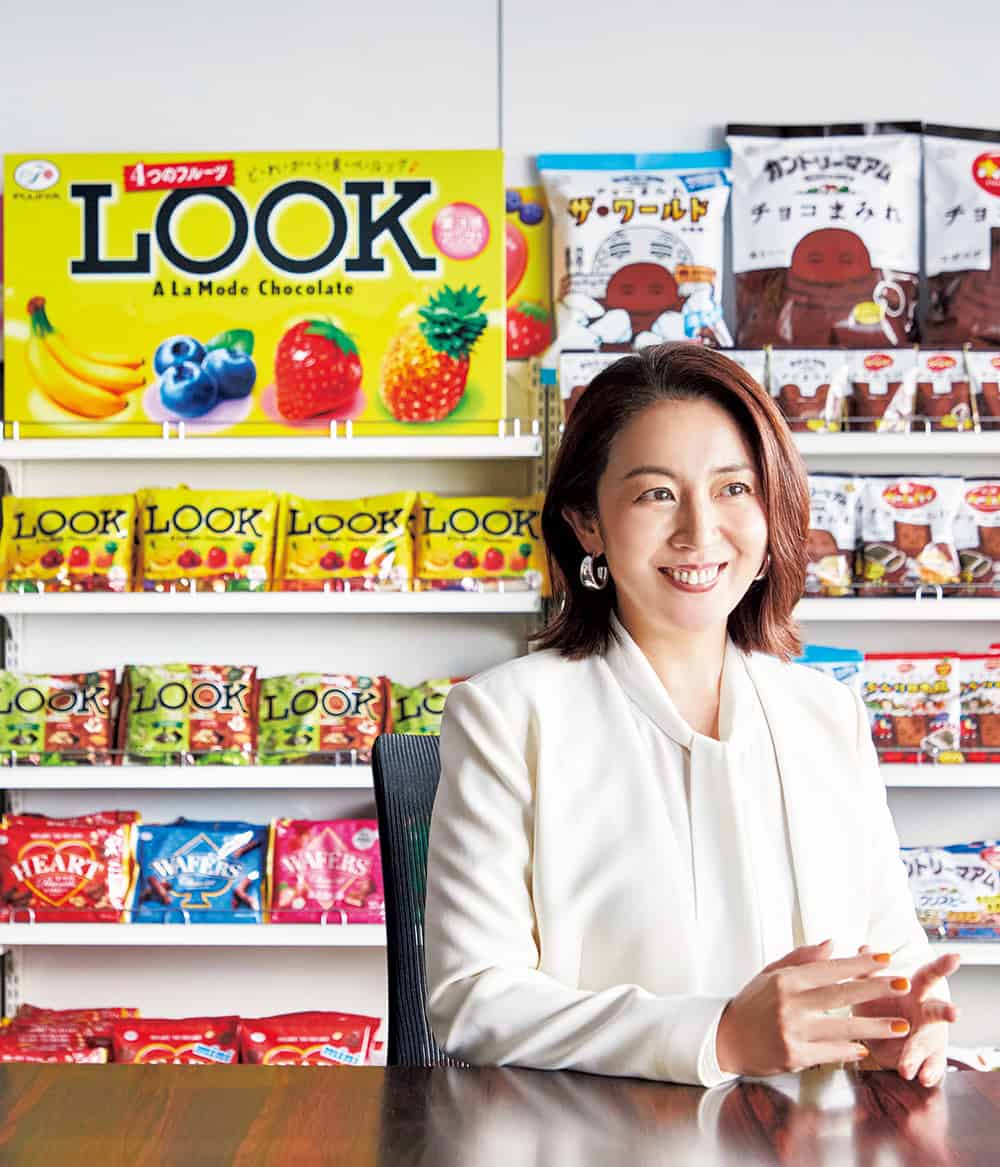 酒井美紀が不二家社外取締役に選ばれた真の理由！現在の活動と報酬