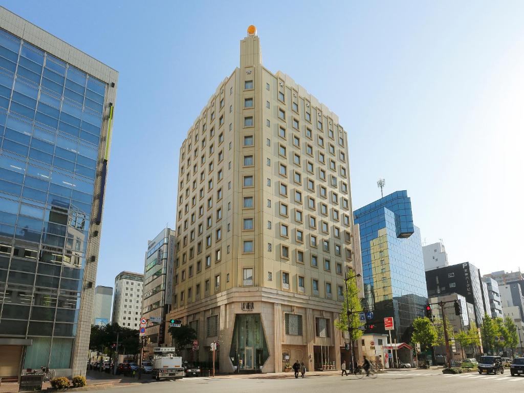 ホテルモントレ福岡はなぜ絶賛？大浴場と豪華朝食のリアルな評判を徹底検証
