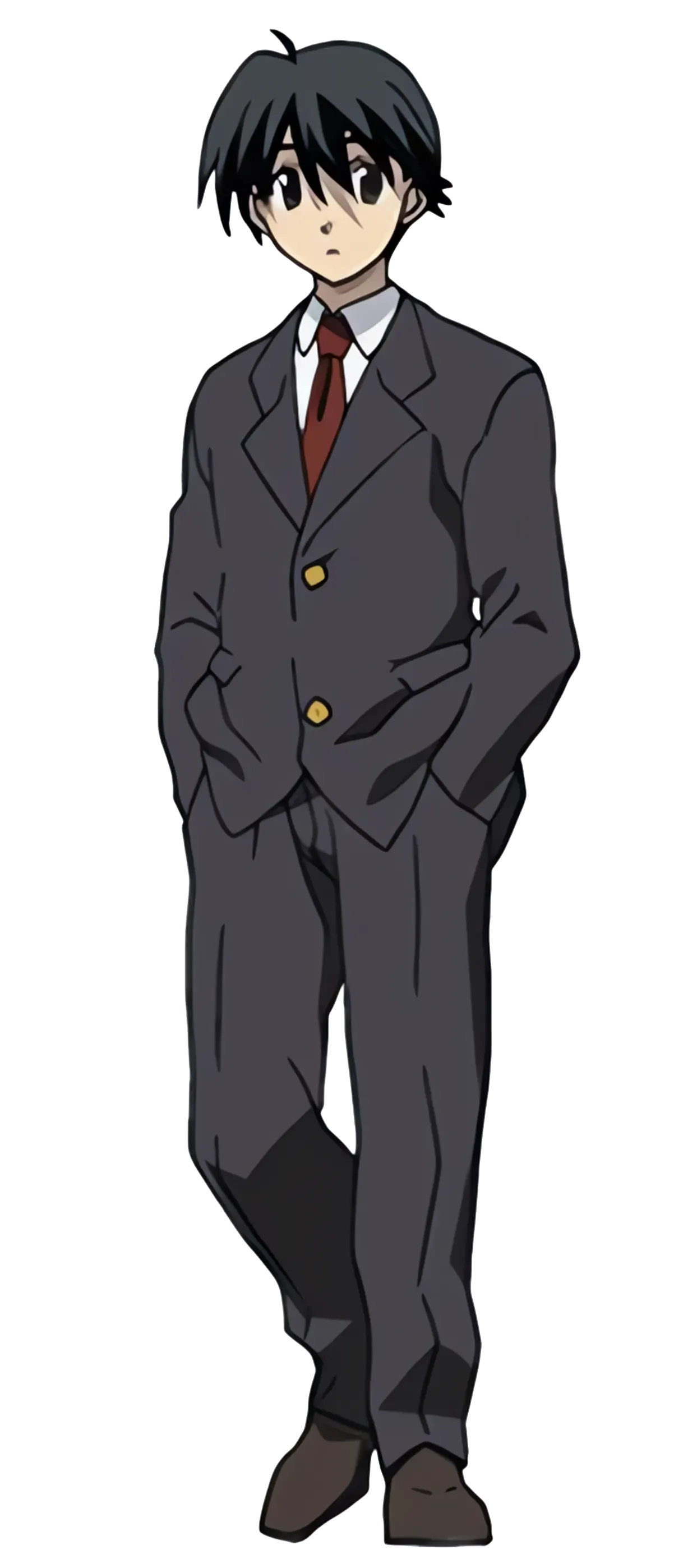 なぜ伊藤誠は今も嫌われ続けるのか？『School Days』衝撃の裏設定と真相を徹底解説